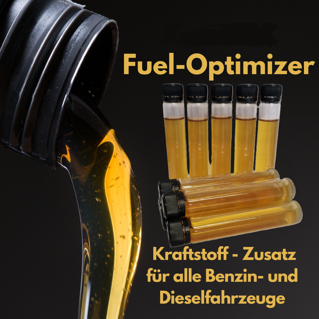 Fuel-Optimizer XFO 20ml