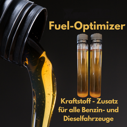 Fuel-Optimizer XFO 20ml