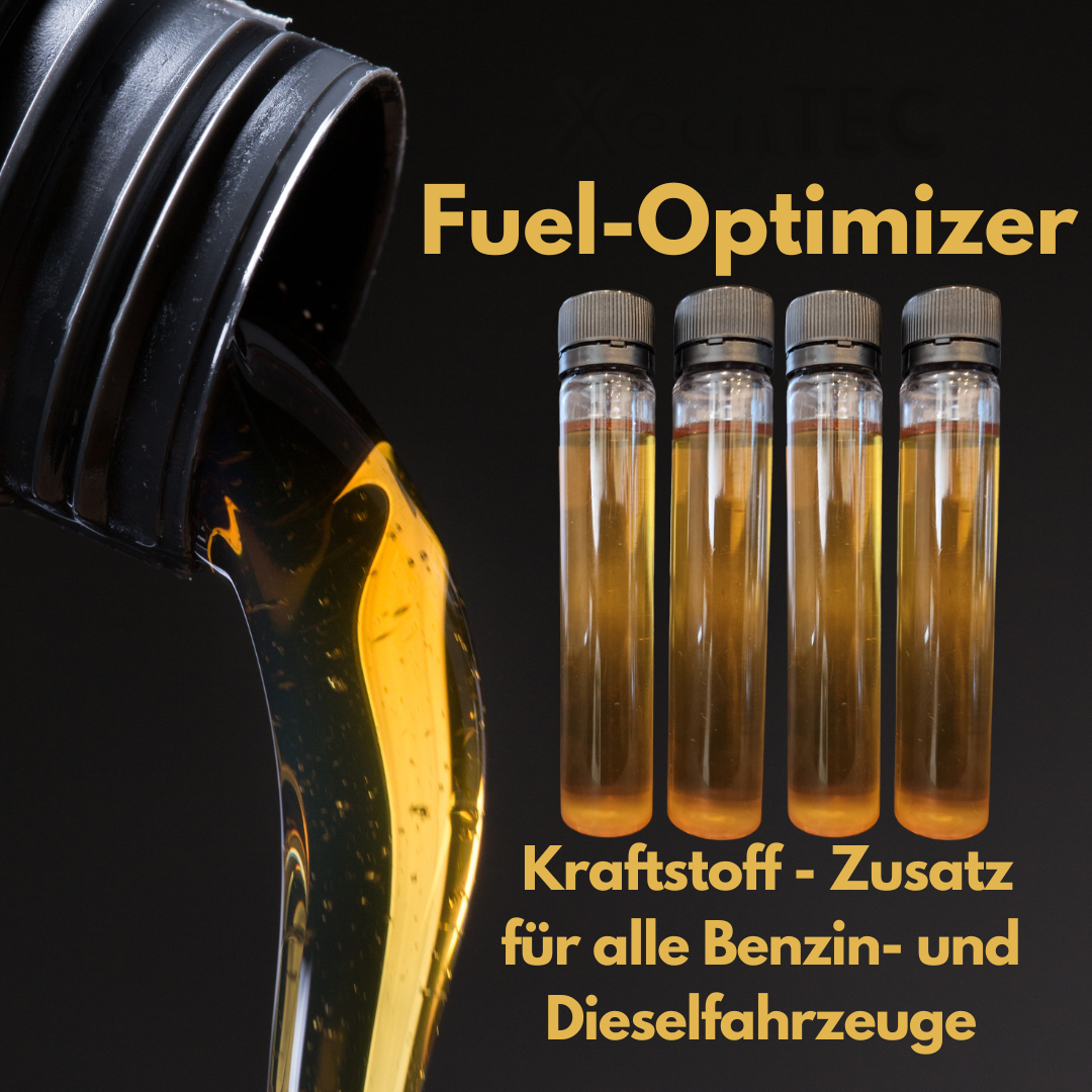 Fuel-Optimizer XFO 20ml